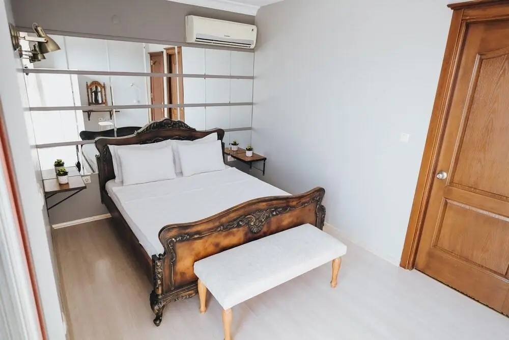 Чешме: Hotel Muup Alacati