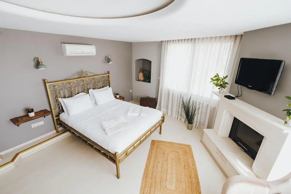 Чешме: Hotel Muup Alacati