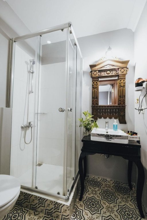 Чешме: Hotel Muup Alacati