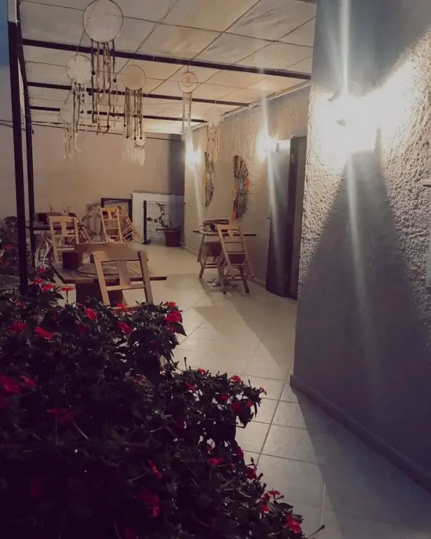 Чешме: Marin Port Otel