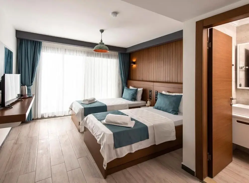 Чешме: Serenity villa çeşme
