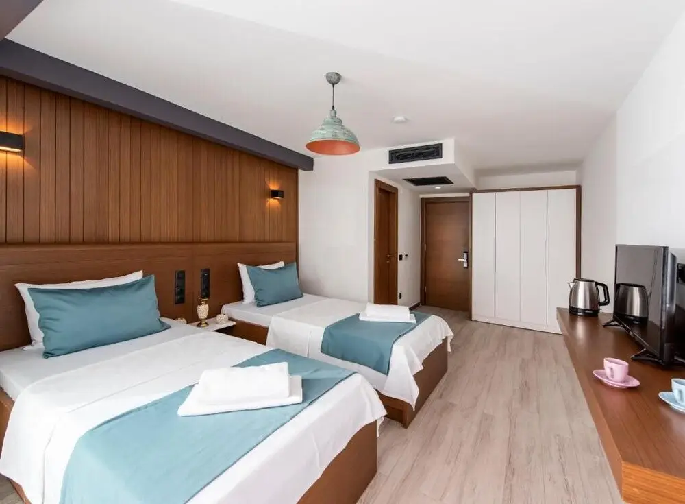 Чешме: Serenity villa çeşme