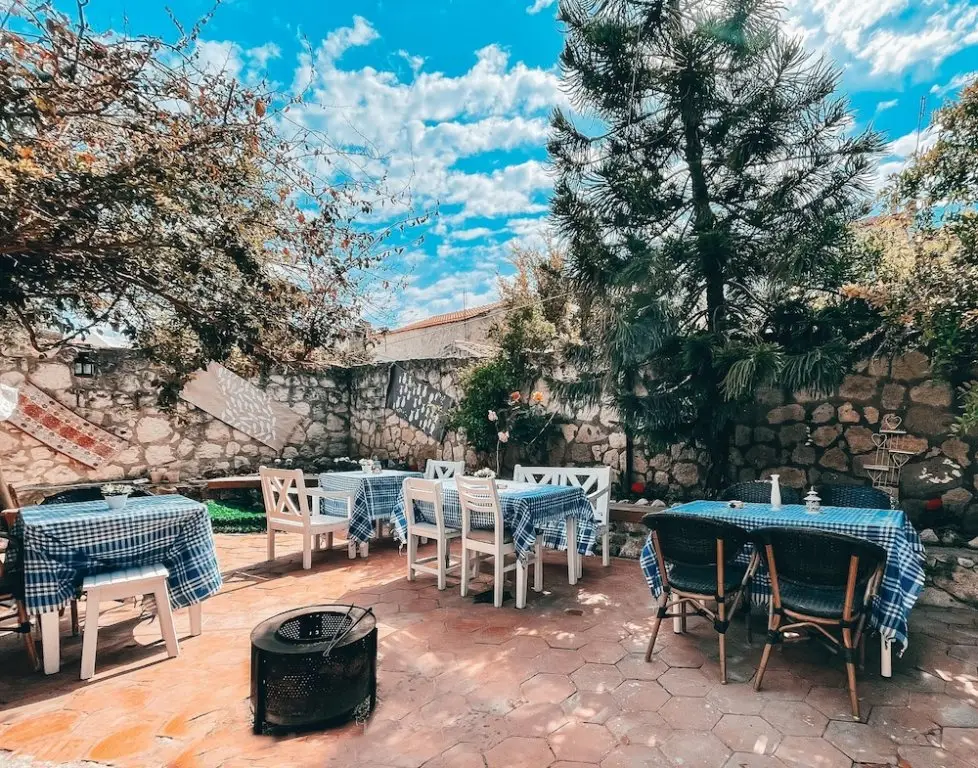 Чешме: Alacati Cadde Otel
