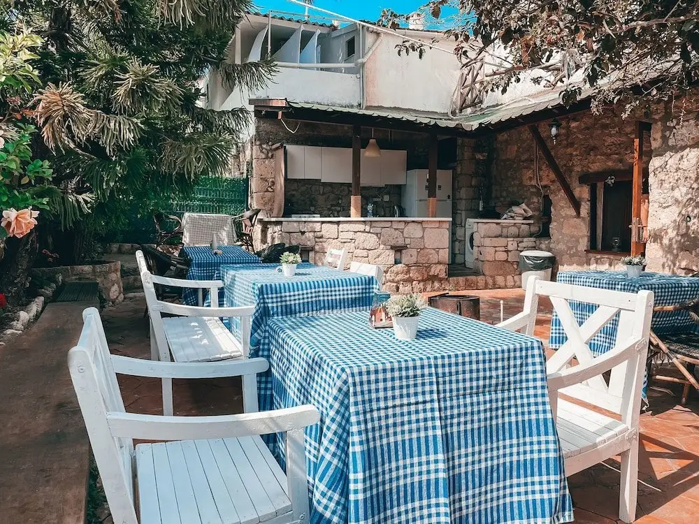 Чешме: Alacati Cadde Otel
