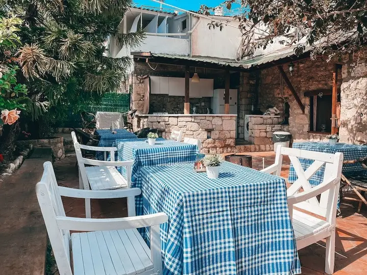 Чешме: Alacati Cadde Otel