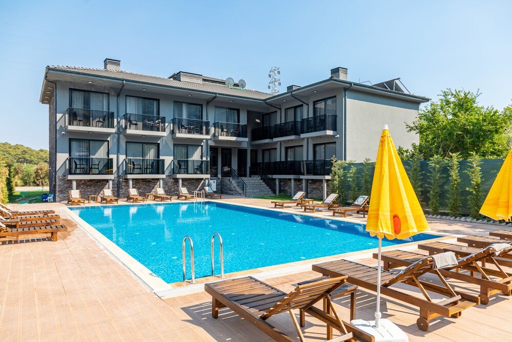 Deniz Otel — фото 1