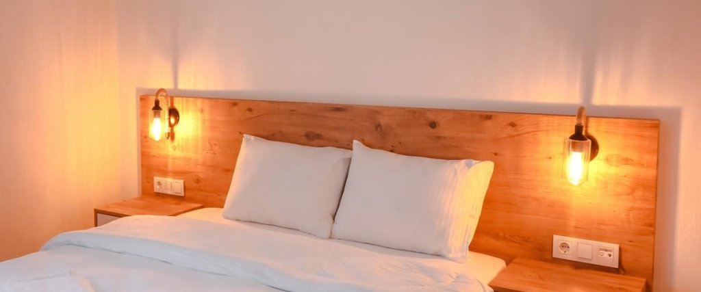 Датча: Bade Apart Otel