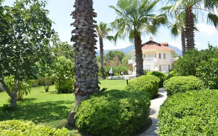 Дальян: Jewel Villa