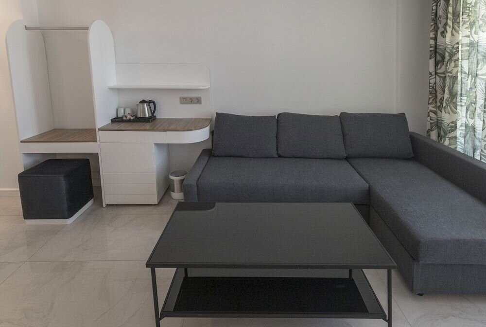 Чешме: Selluka Butik Hotel