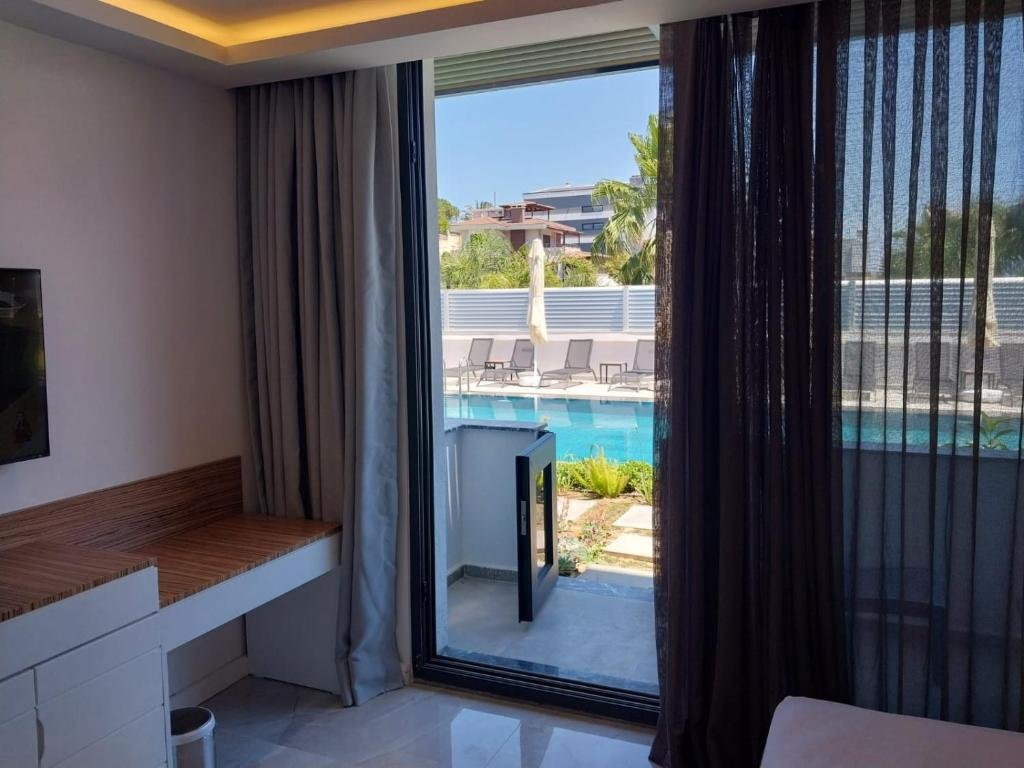 Чешме: Selluka Butik Hotel