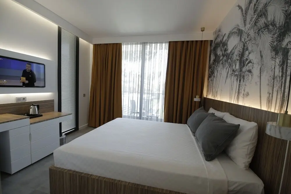 Чешме: Selluka Butik Hotel