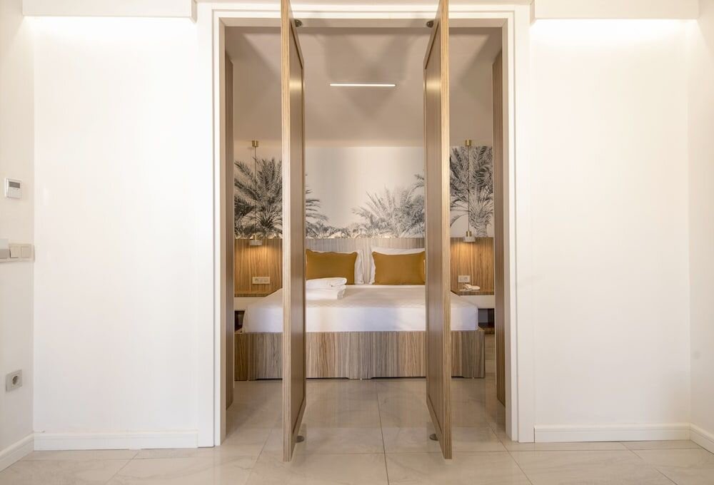 Чешме: Selluka Butik Hotel