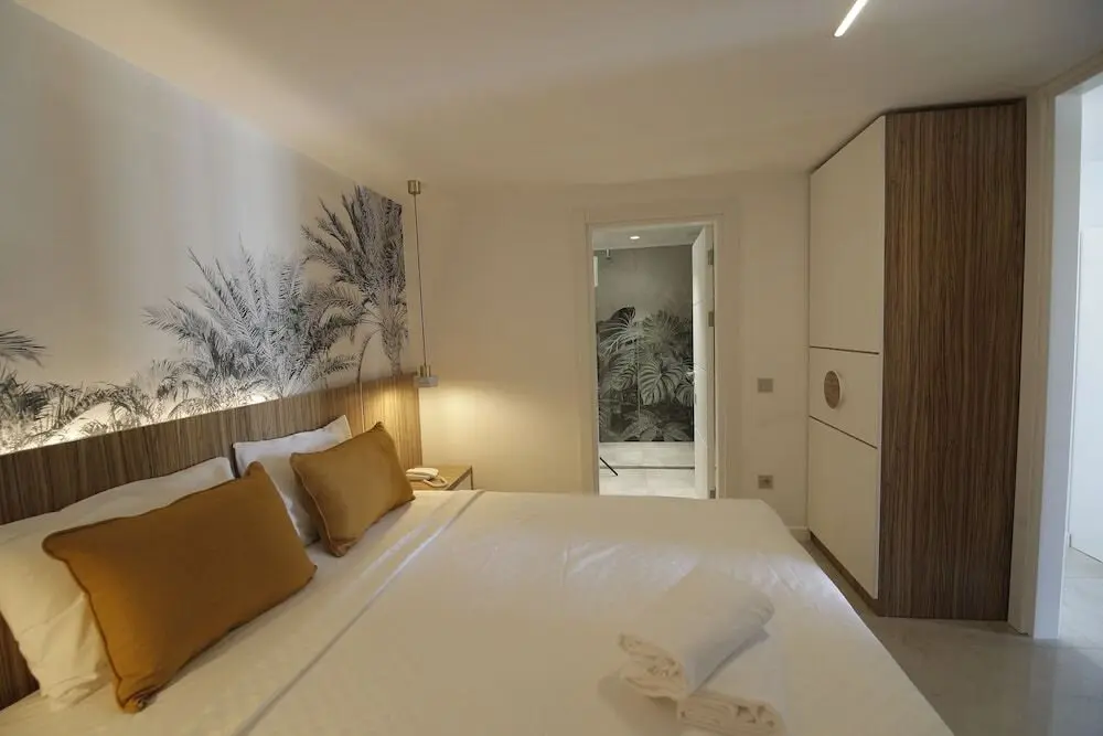 Чешме: Selluka Butik Hotel