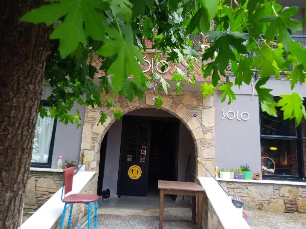 Дальян: Yolo Otel Dalyan