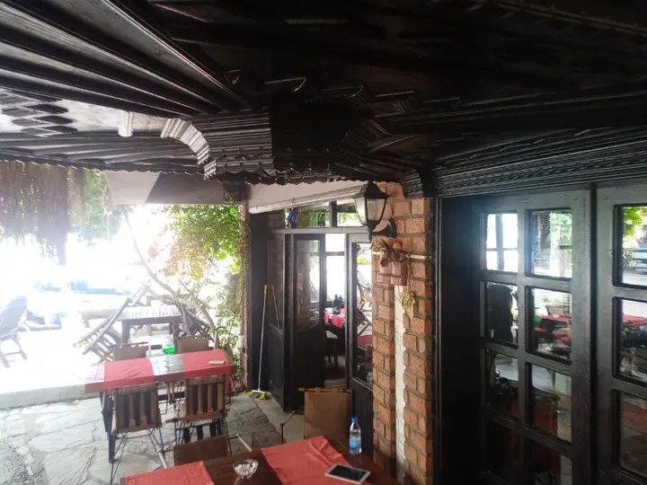 Дальян: Yolo Otel Dalyan