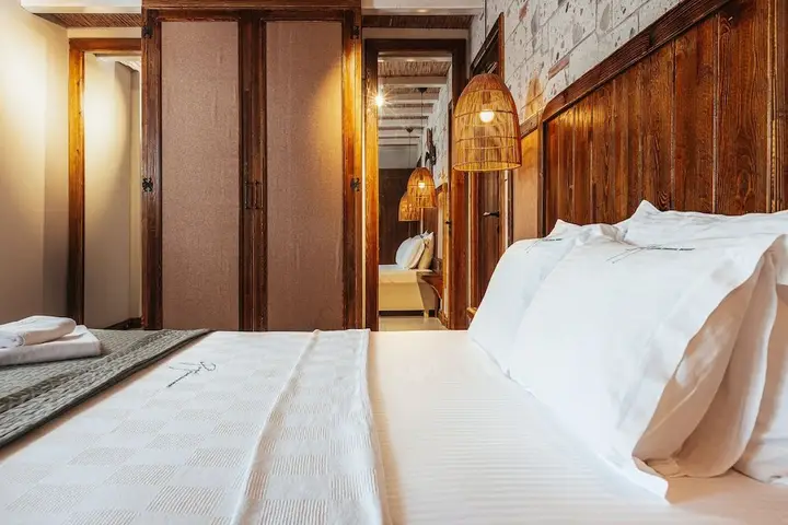 Чешме: Panjur Otel