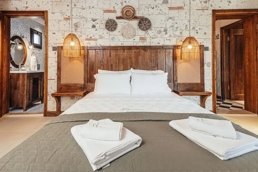 Чешме: Panjur Otel