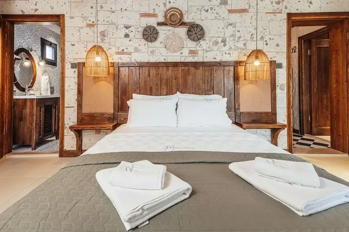 Чешме: Panjur Otel