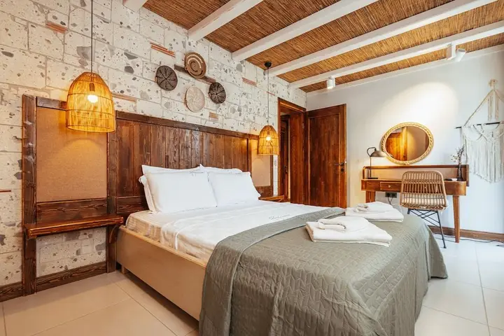 Чешме: Panjur Otel