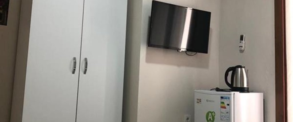 Чешме: Özkan Butik Otel