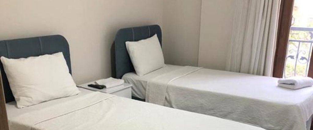 Чешме: Özkan Butik Otel
