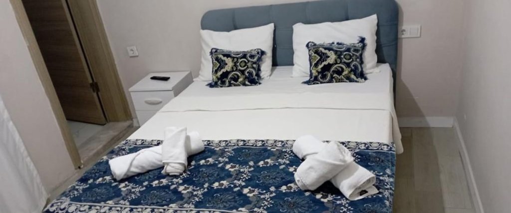 Чешме: Özkan Butik Otel