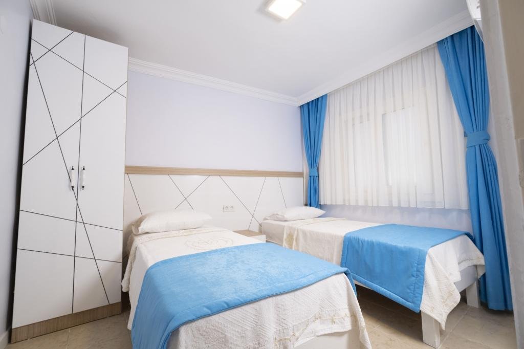 Чешме: Cesme Flowers Butik Otel