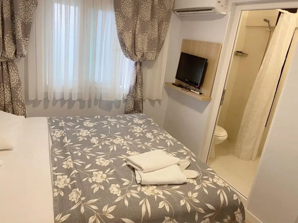 Чешме: Cesme Flowers Butik Otel