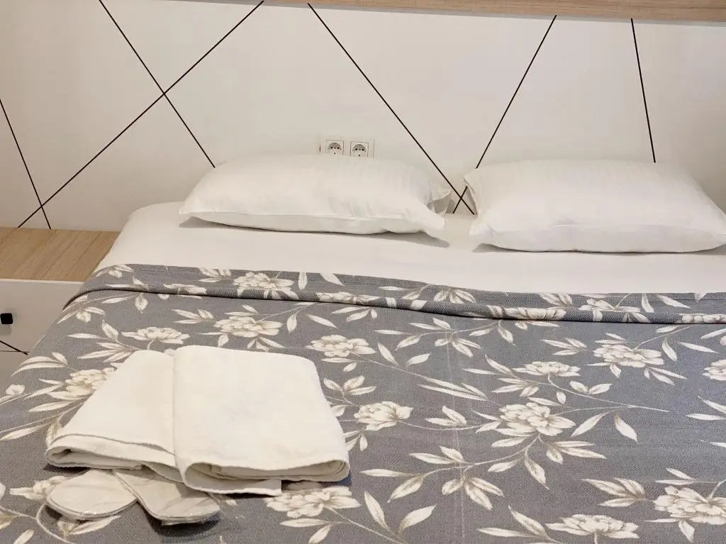 Чешме: Cesme Flowers Butik Otel
