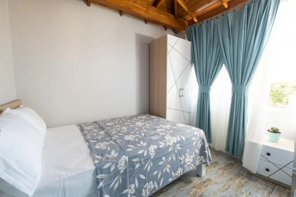Чешме: Cesme Flowers Butik Otel