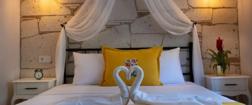 Чешме: Trend Blue Boutique Hotel