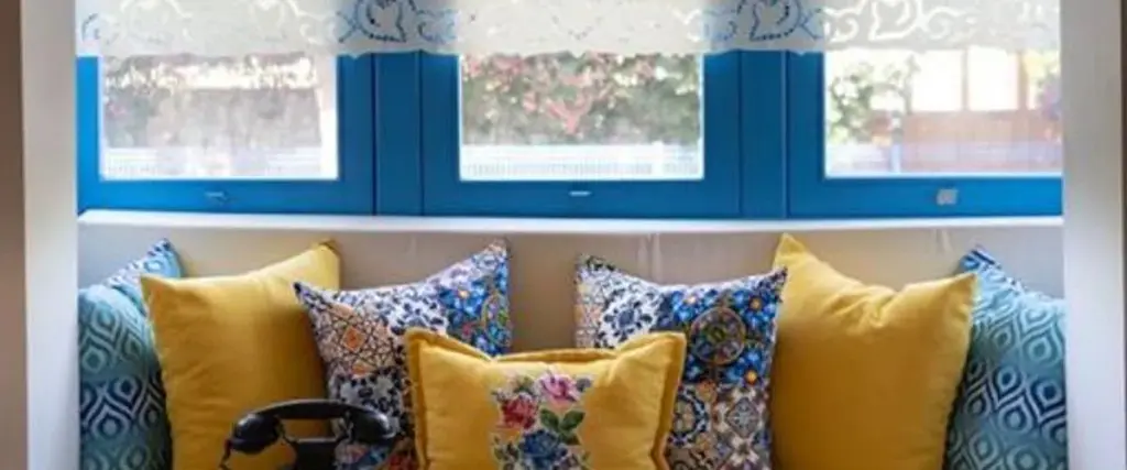 Чешме: Trend Blue Boutique Hotel
