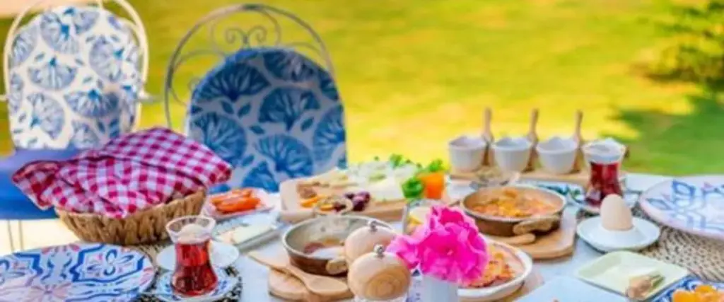 Чешме: Trend Blue Boutique Hotel