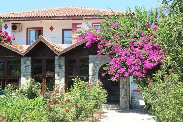 Датча: Melinda Pansiyon & Restaurant