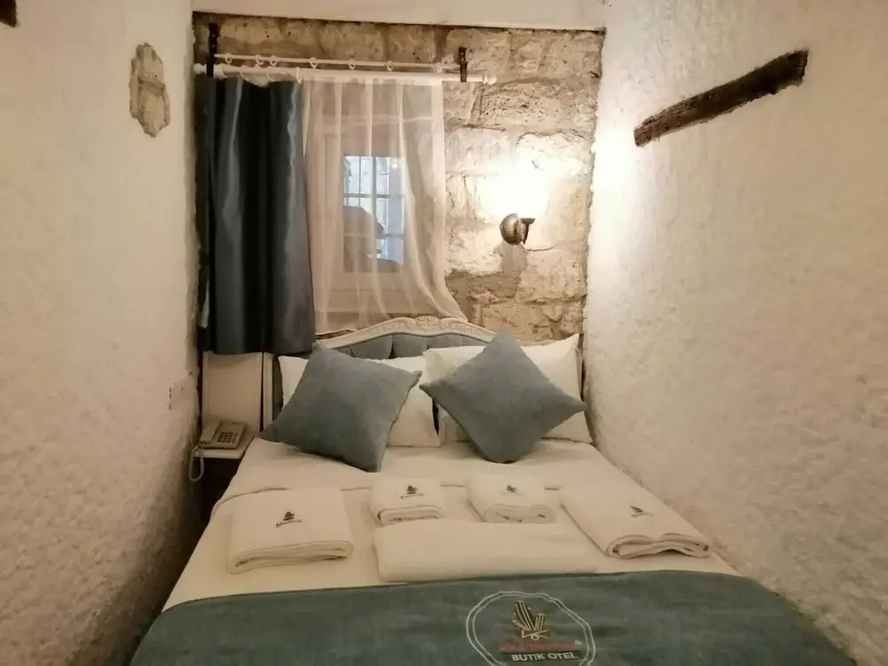 Чешме: Kaktushan Otel