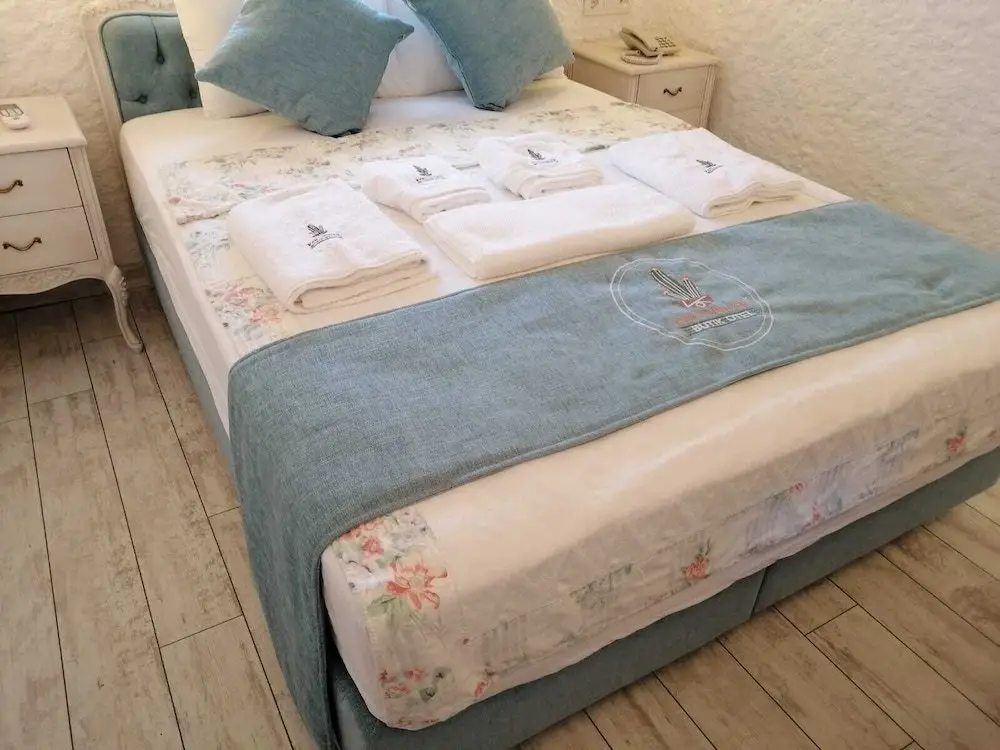 Чешме: Kaktushan Otel