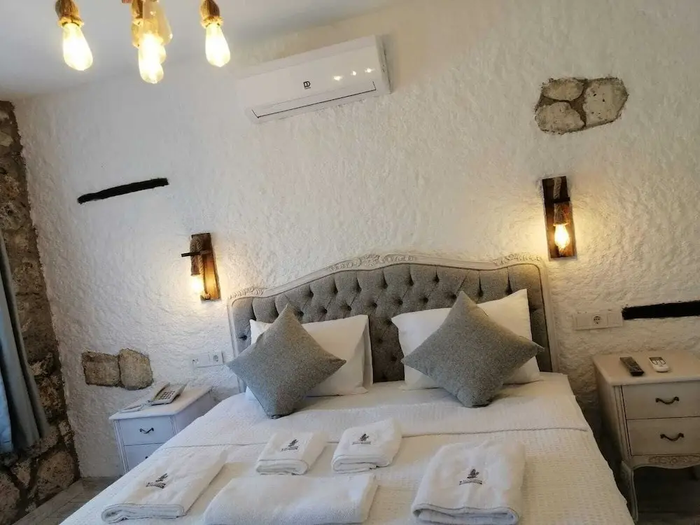 Чешме: Kaktushan Otel