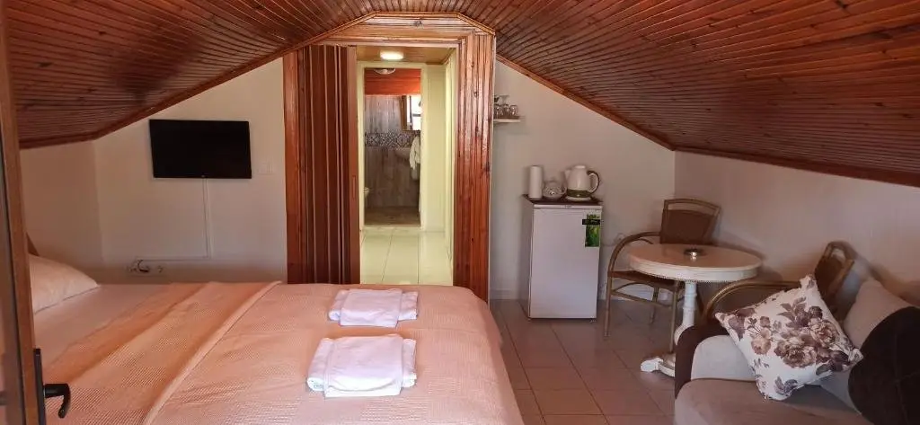 Дальян: Stay Dalyan Apart Hotel
