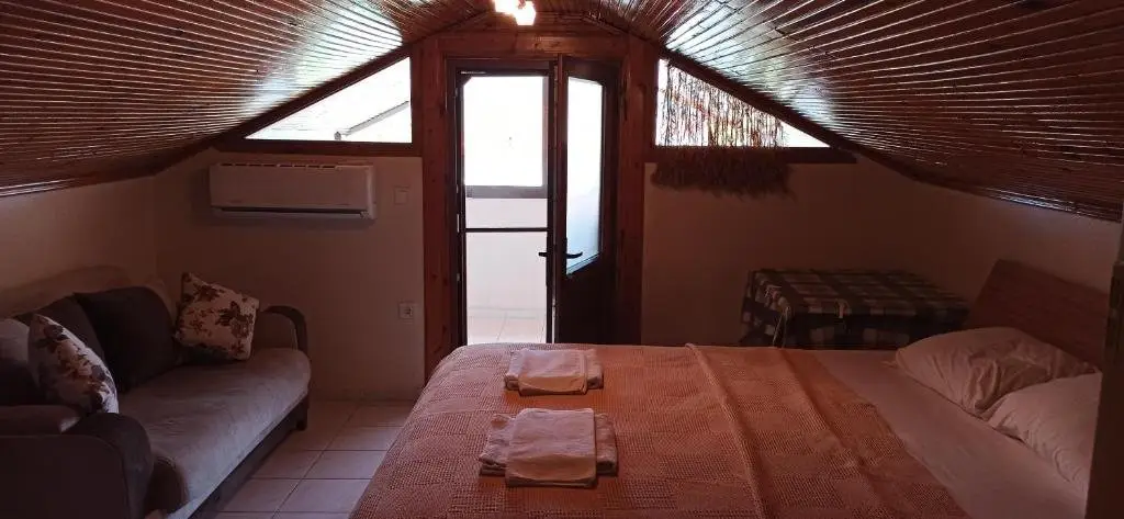 Дальян: Stay Dalyan Apart Hotel