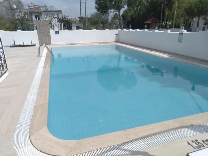 Дальян: Stay Dalyan Apart Hotel