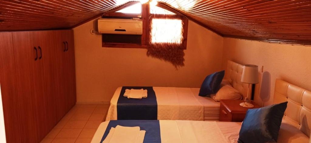 Дальян: Stay Dalyan Apart Hotel