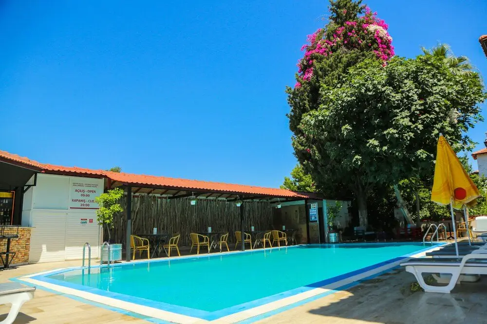 Dalyan M-Otel — фото 1