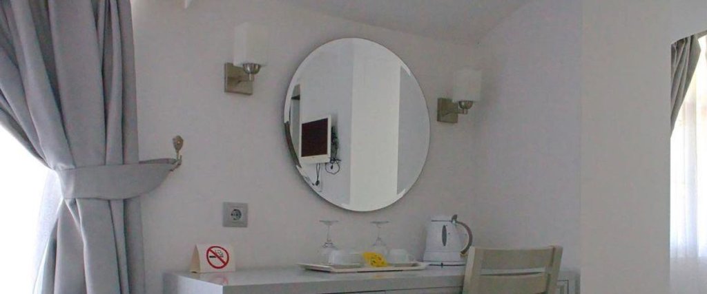 Дальян: Aktas Butik Otel