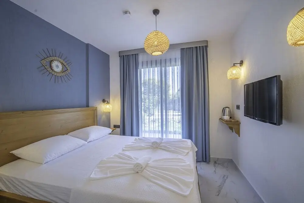 Датча: Venus Otel Datça