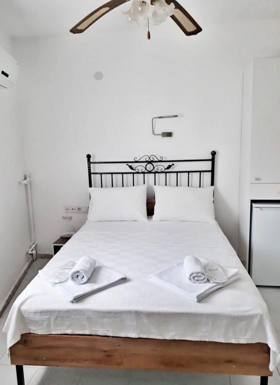 Чешме: Otel  A