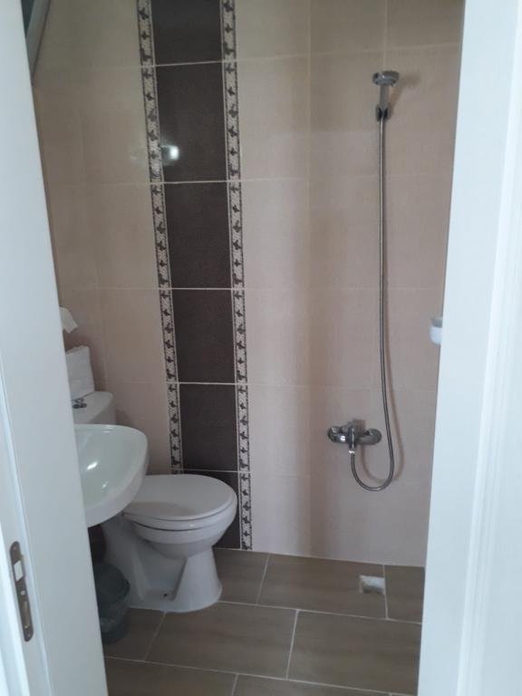Чешме: Otel  A