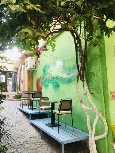 Чешме: Timsah Butik Otel