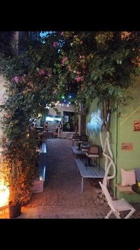 Чешме: Timsah Butik Otel