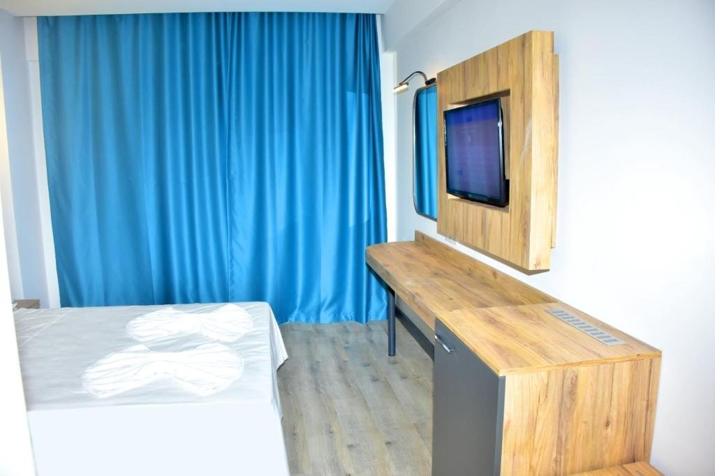 Манавгат: Kaya Garden Otel
