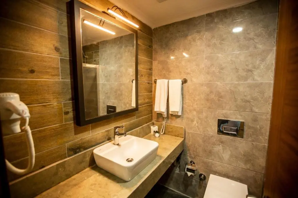 Манавгат: Kaya Garden Otel